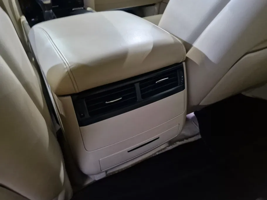 2021 Lexus LX 570 S Sport 