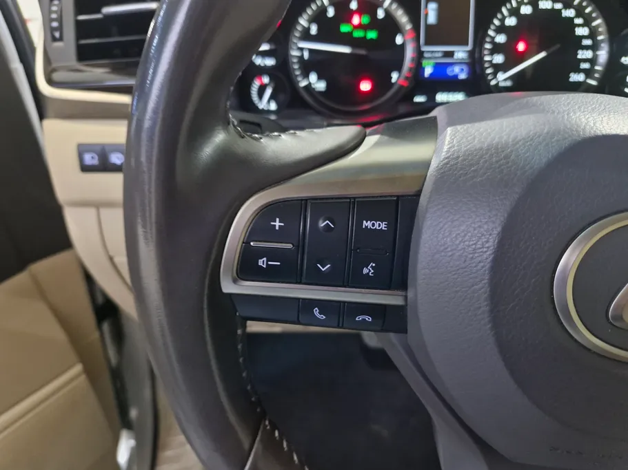 2021 Lexus LX 570 S Sport 