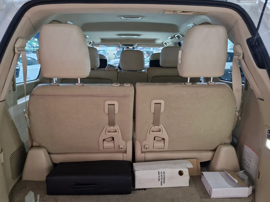 2021 Lexus LX 570 S Sport 