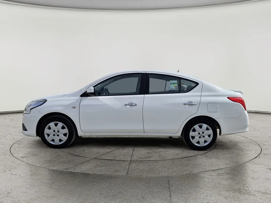 نيسان صني SV 2022 