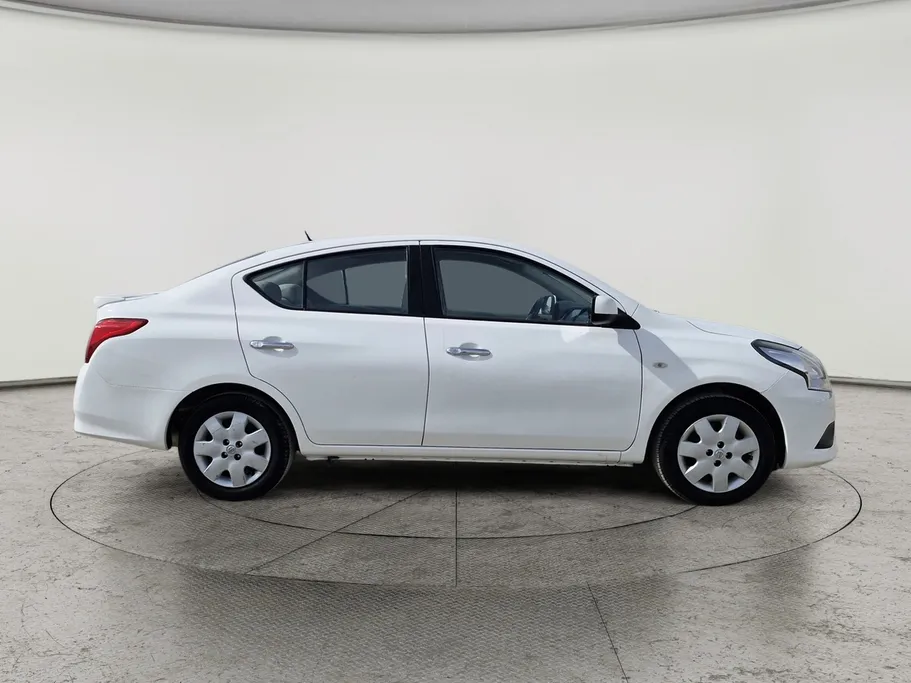 نيسان صني SV 2022 