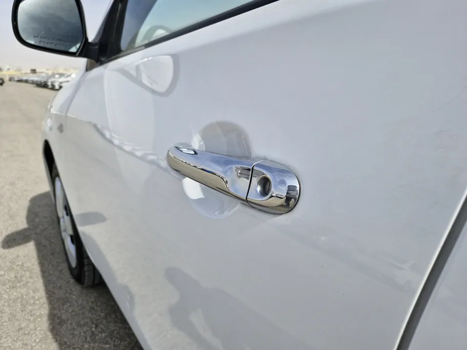 2022 Nissan Sunny SV 