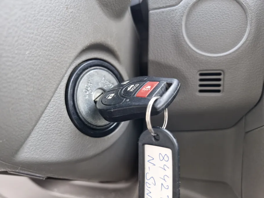 2022 Nissan Sunny SV 