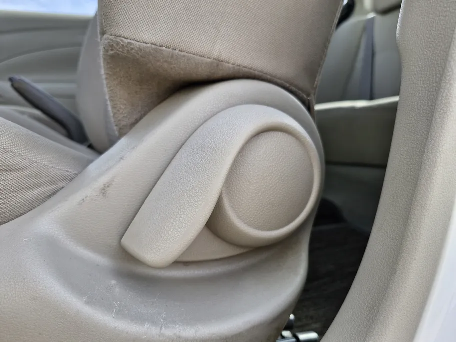 2022 Nissan Sunny SV 