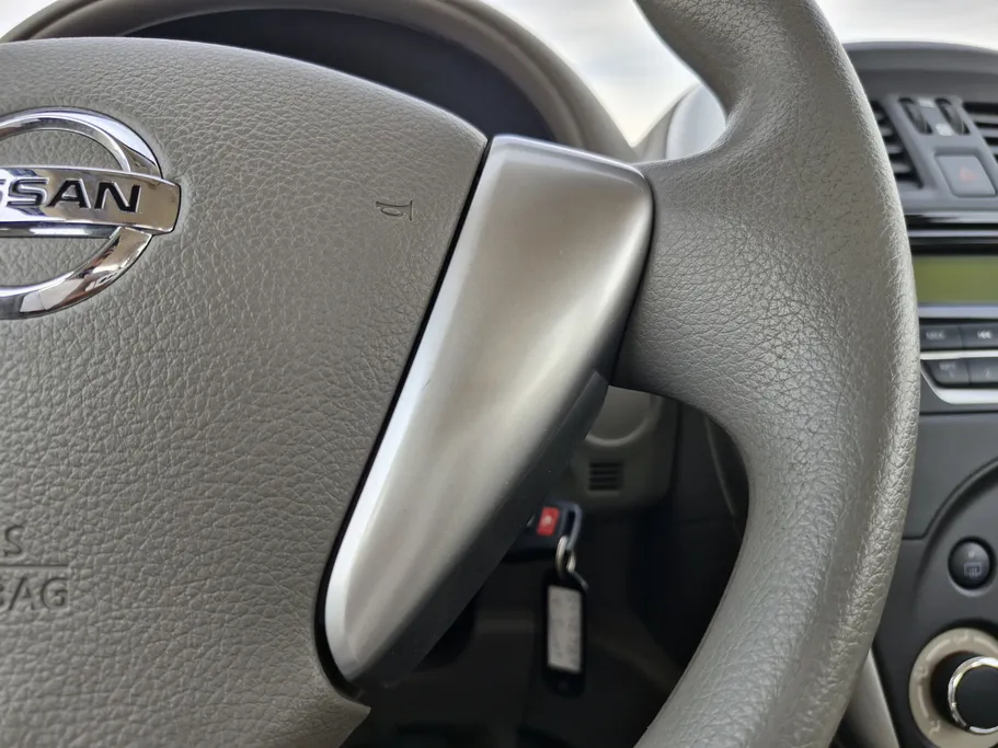 2022 Nissan Sunny SV 