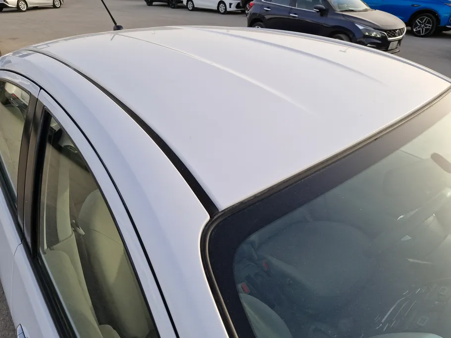 2019 Nissan Sunny SV 