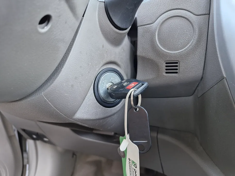 2019 Nissan Sunny SV 