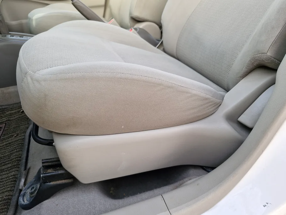 2019 Nissan Sunny SV 