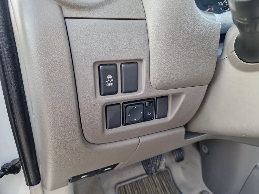 2019 Nissan Sunny SV 