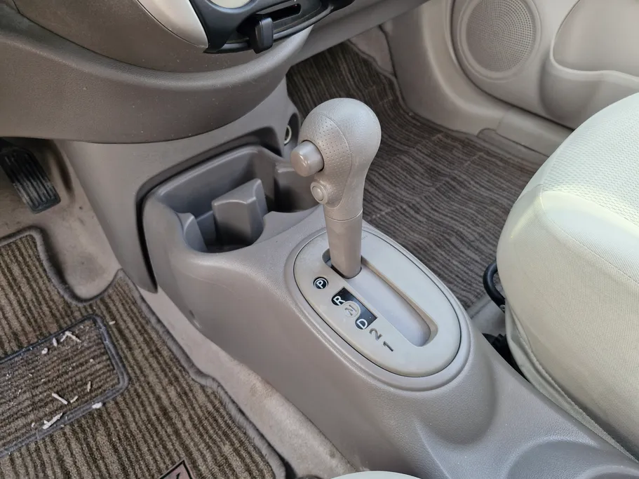 2019 Nissan Sunny SV 