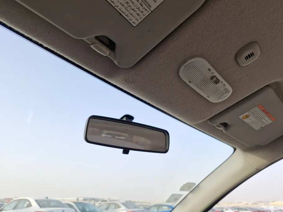 2019 Nissan Sunny SV 