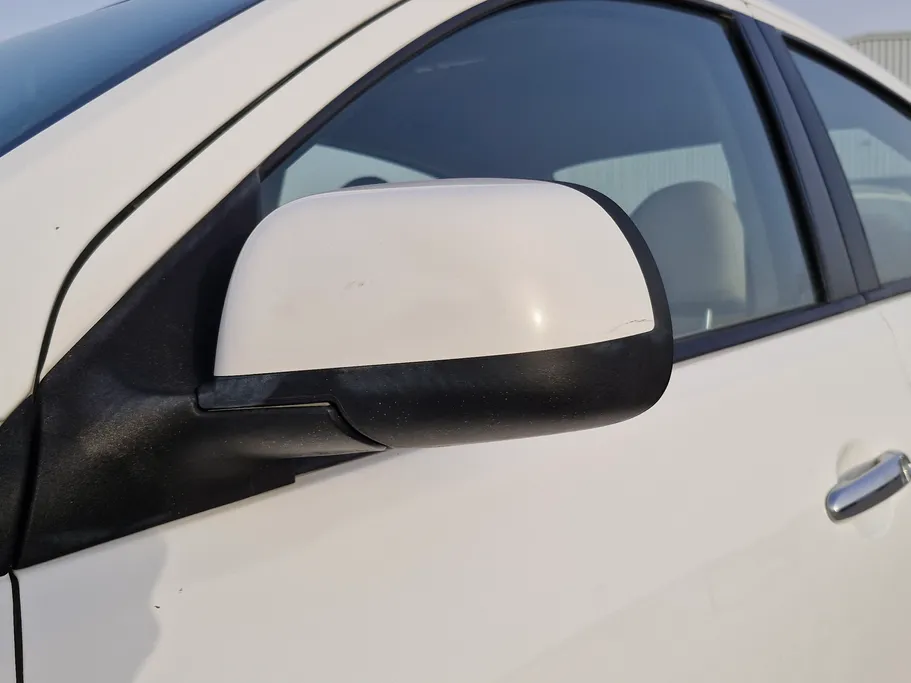 2019 Nissan Sunny SV 