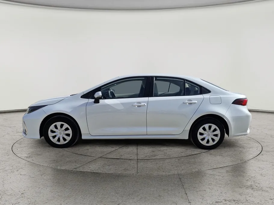 2024 Toyota Corolla XLI 