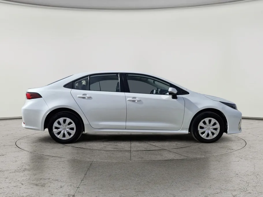2024 Toyota Corolla XLI 