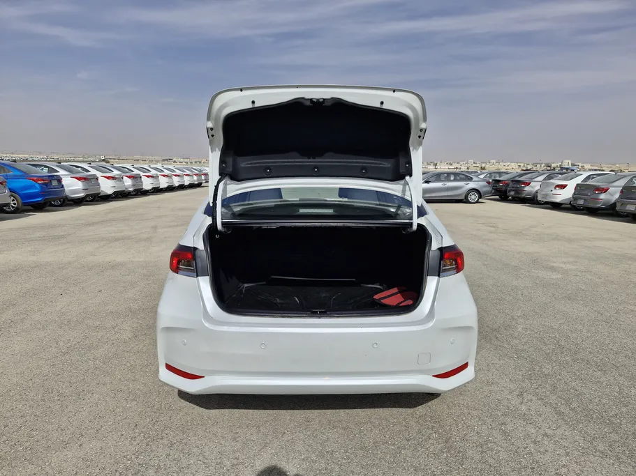 2024 Toyota Corolla XLI 