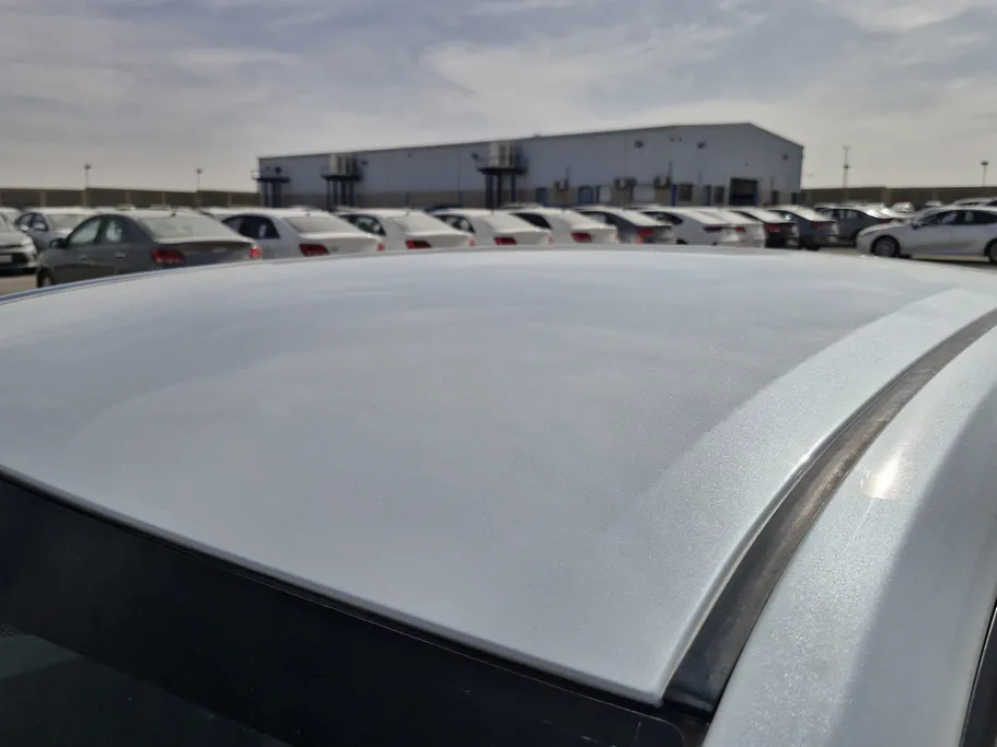 2024 Toyota Corolla XLI 