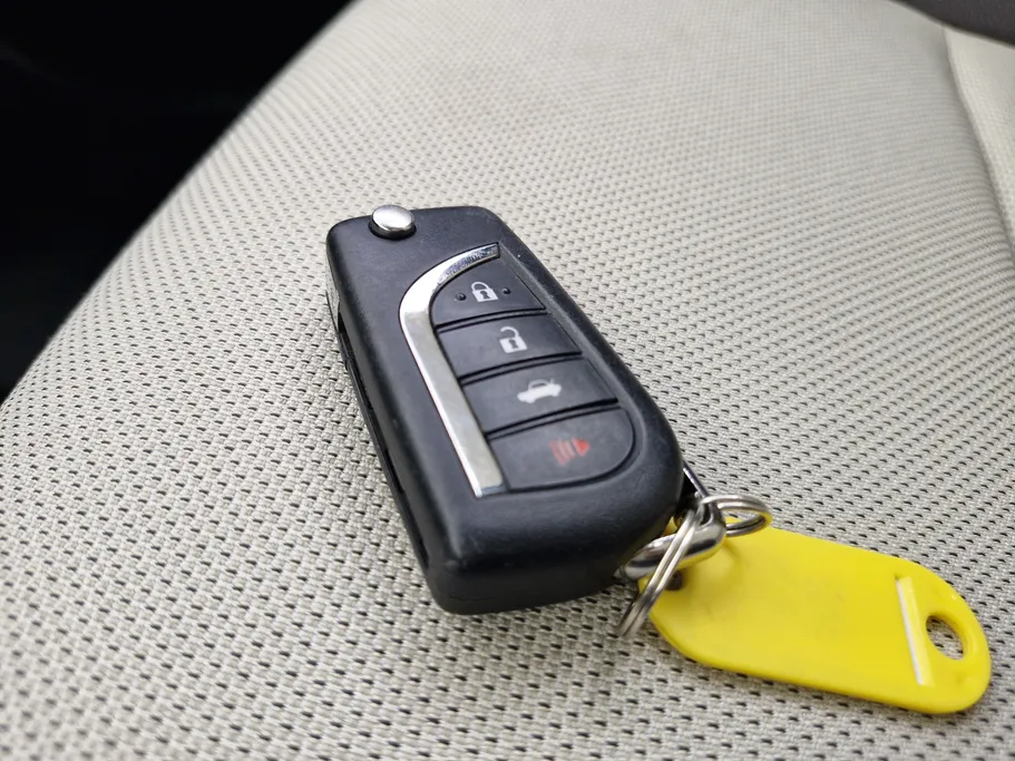 2024 Toyota Corolla XLI 