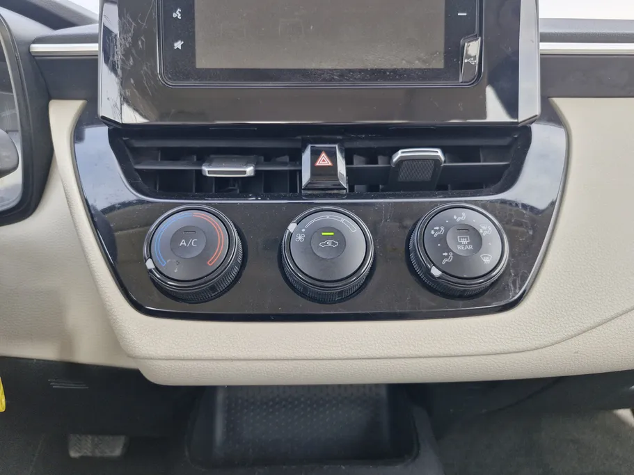 2024 Toyota Corolla XLI 