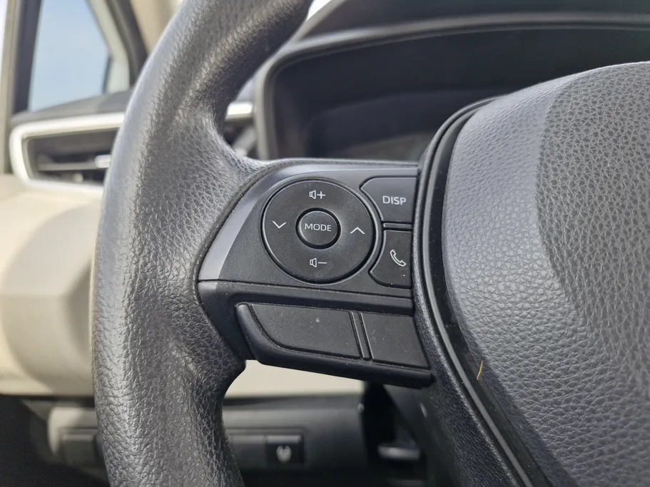 2024 Toyota Corolla XLI 