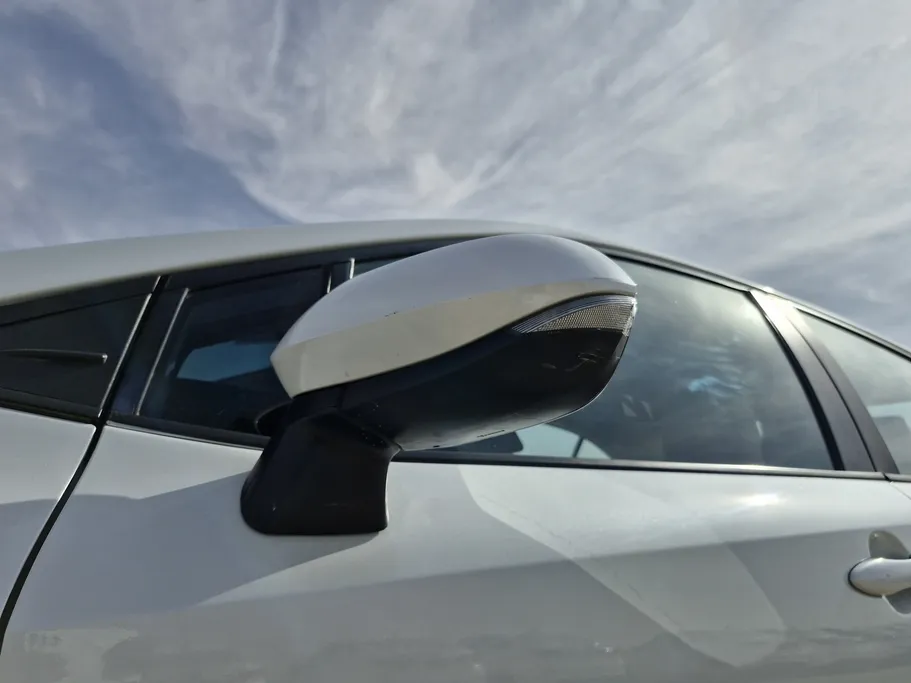 2024 Toyota Corolla XLI 