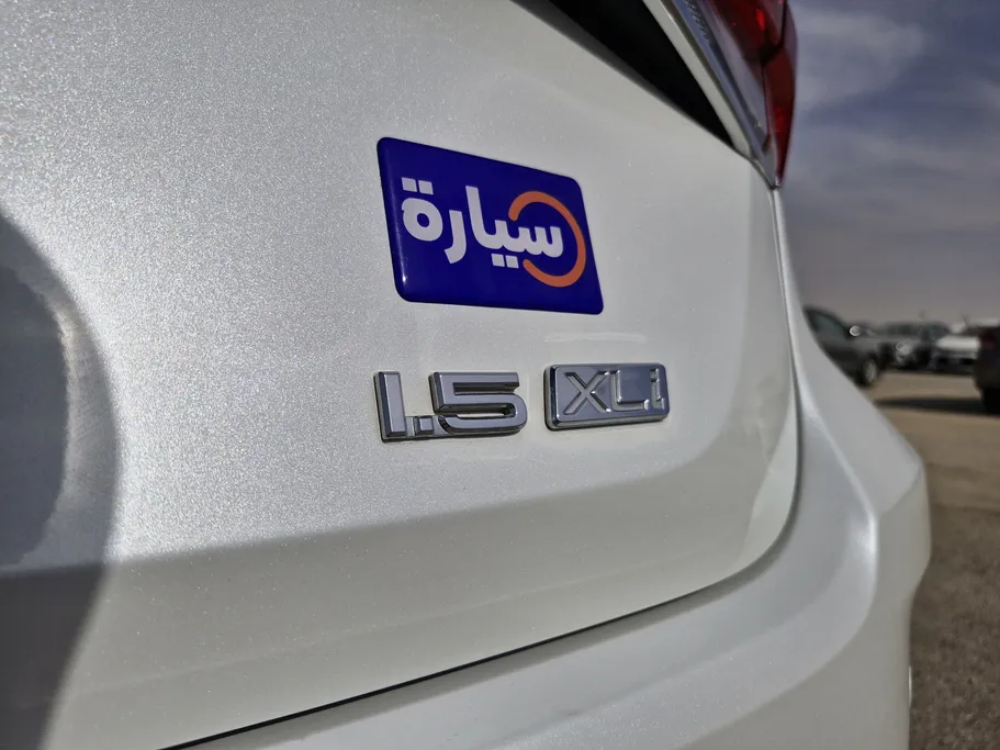 2024 Toyota Corolla XLI 