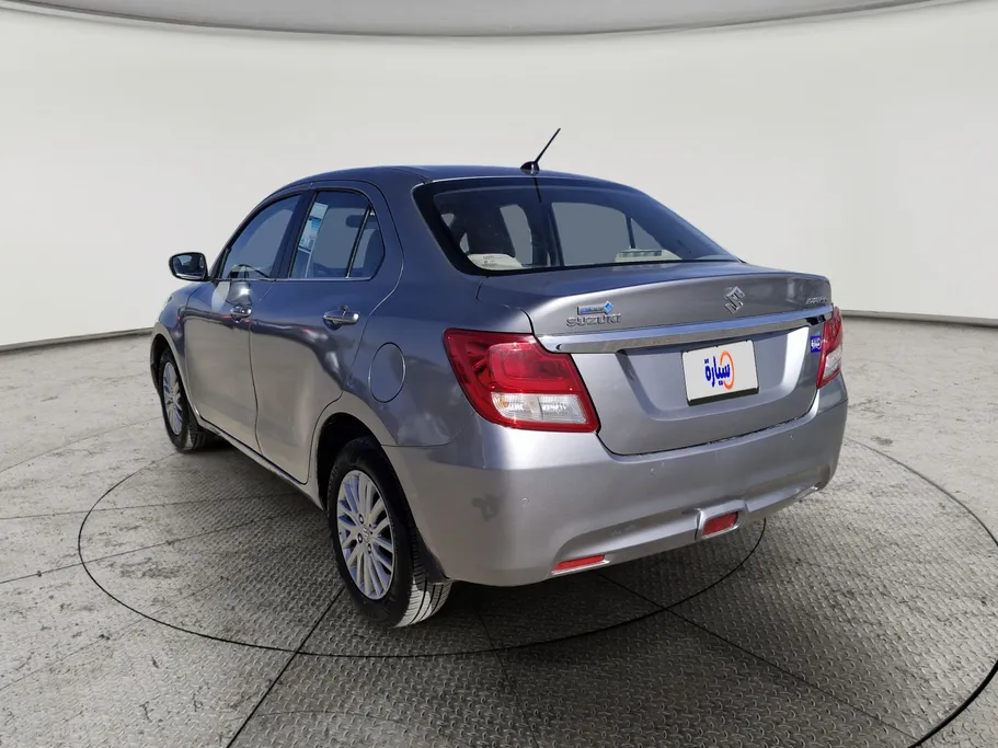 سوزوكي ديزاير GLX 2023 