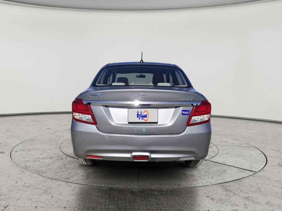 سوزوكي ديزاير GLX 2023 