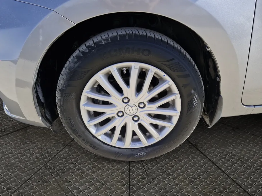 سوزوكي ديزاير GLX 2023 