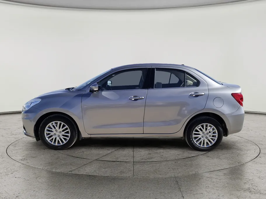 سوزوكي ديزاير GLX 2023 