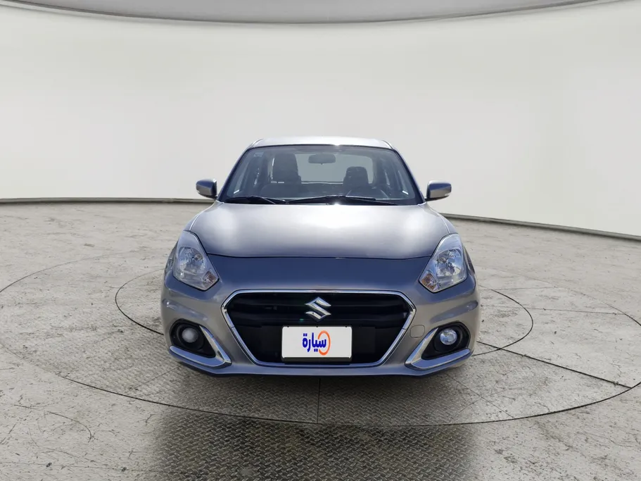 سوزوكي ديزاير GLX 2023 