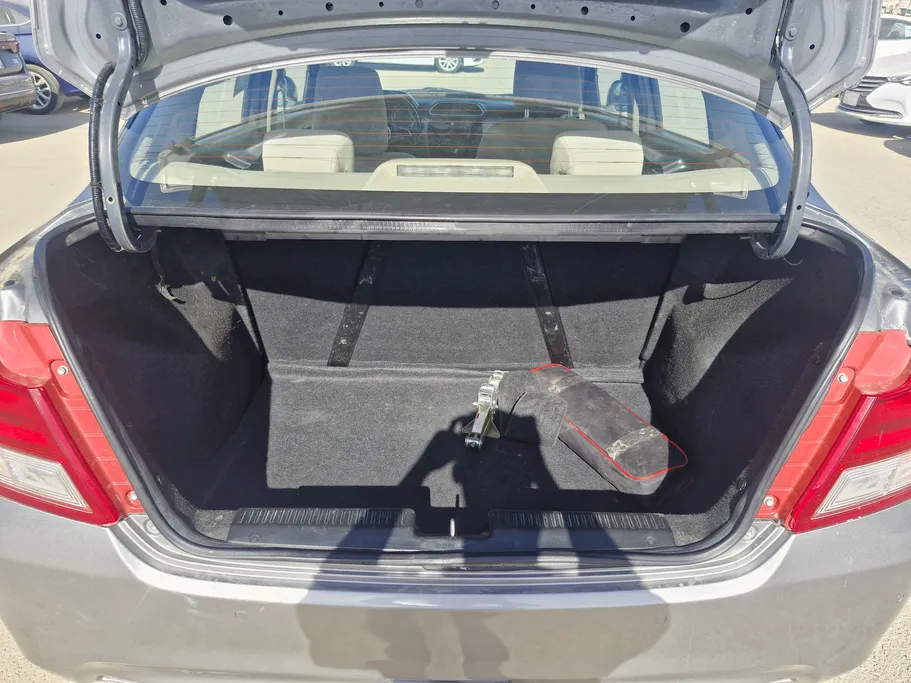 سوزوكي ديزاير GLX 2023 