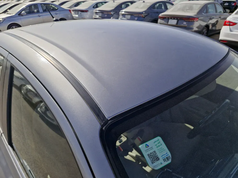 سوزوكي ديزاير GLX 2023 