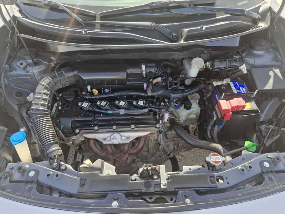 سوزوكي ديزاير GLX 2023 