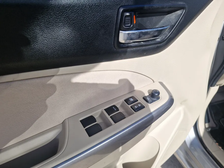 سوزوكي ديزاير GLX 2023 