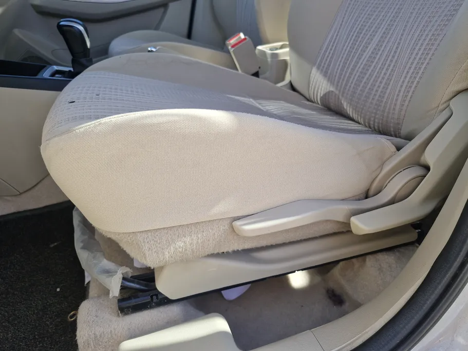 سوزوكي ديزاير GLX 2023 