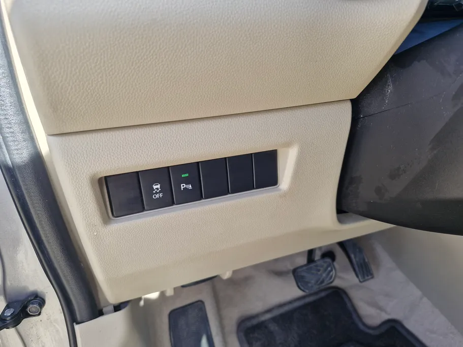 سوزوكي ديزاير GLX 2023 