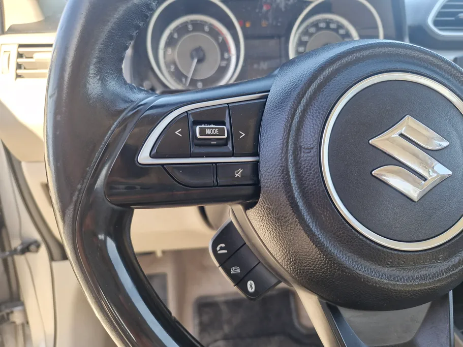 سوزوكي ديزاير GLX 2023 