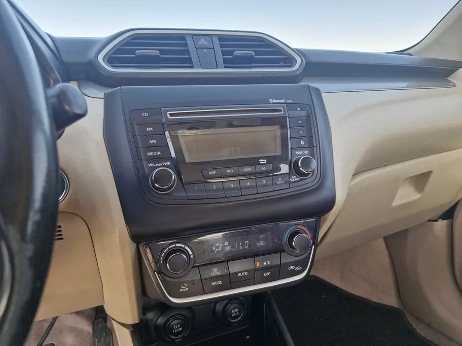 سوزوكي ديزاير GLX 2023 