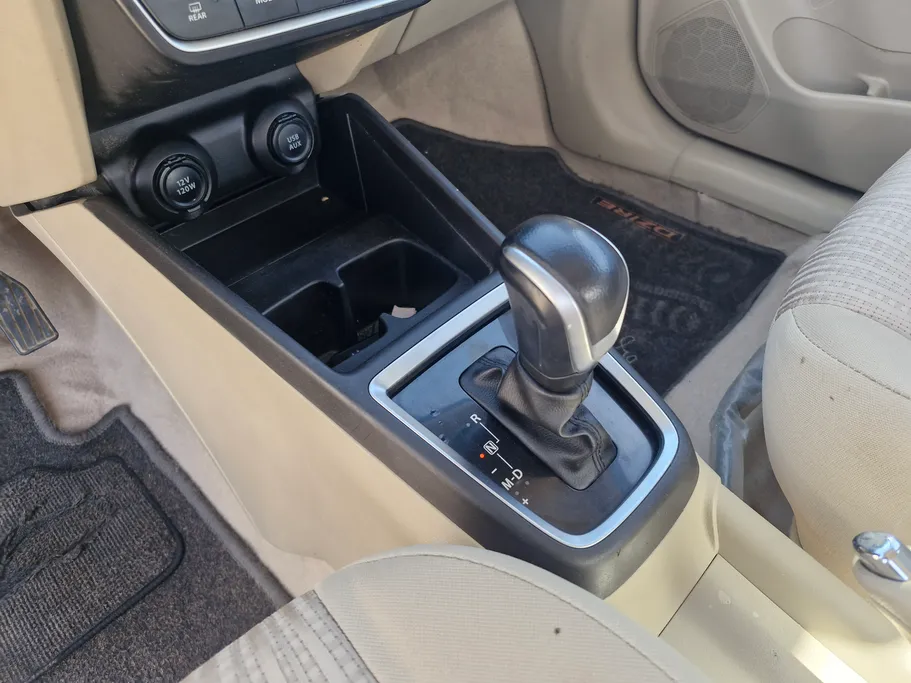 سوزوكي ديزاير GLX 2023 