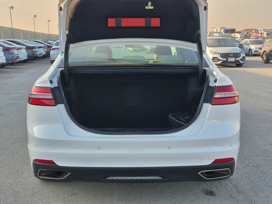 فورد تورس SE 2021 