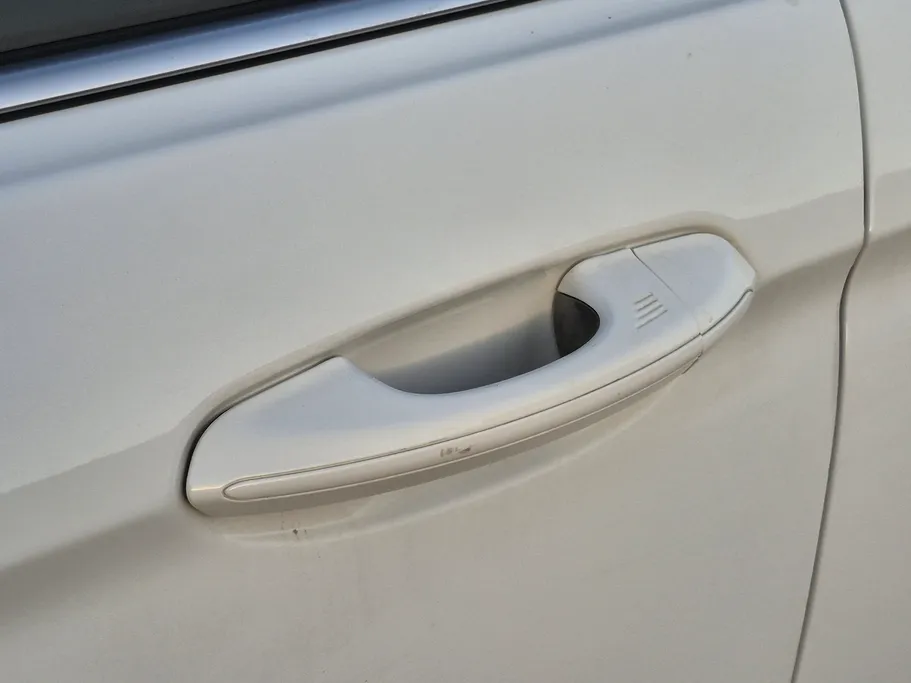 فورد تورس SE 2021 