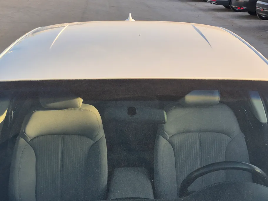 فورد تورس SE 2021 