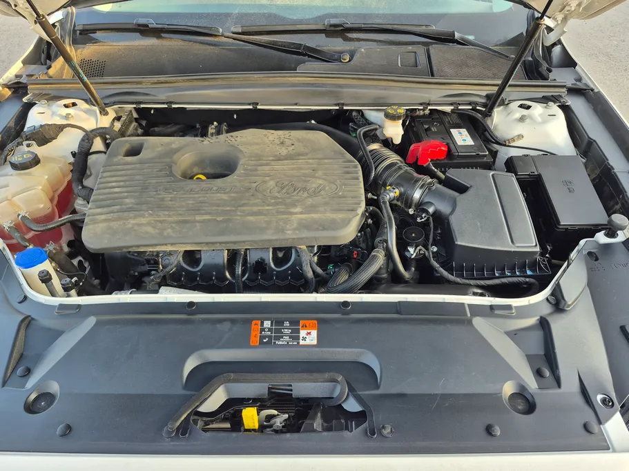 فورد تورس SE 2021 