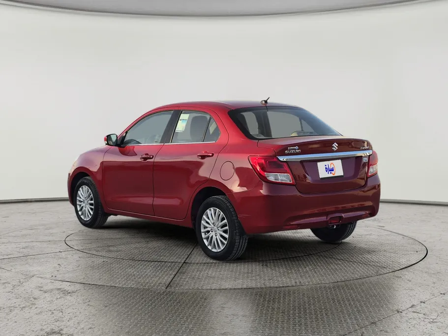 سوزوكي ديزاير GLX 2023 