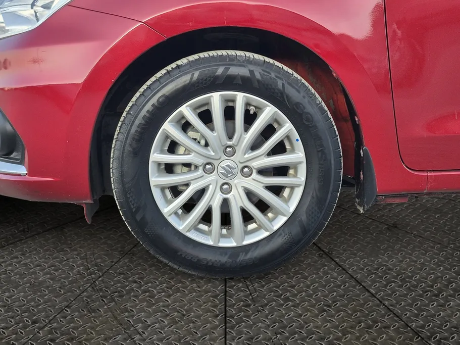 سوزوكي ديزاير GLX 2023 