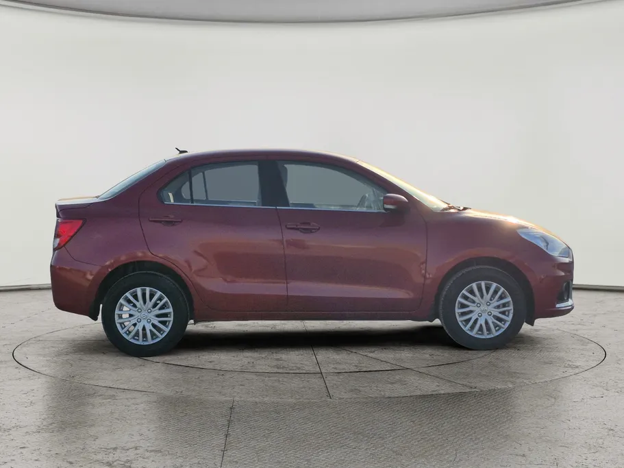 سوزوكي ديزاير GLX 2023 