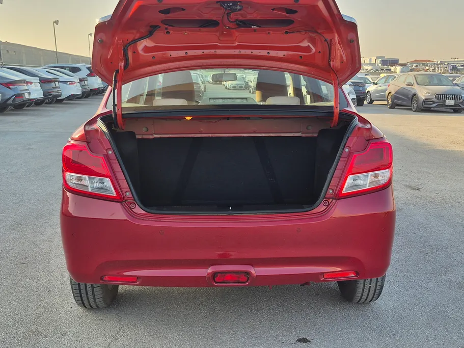 سوزوكي ديزاير GLX 2023 