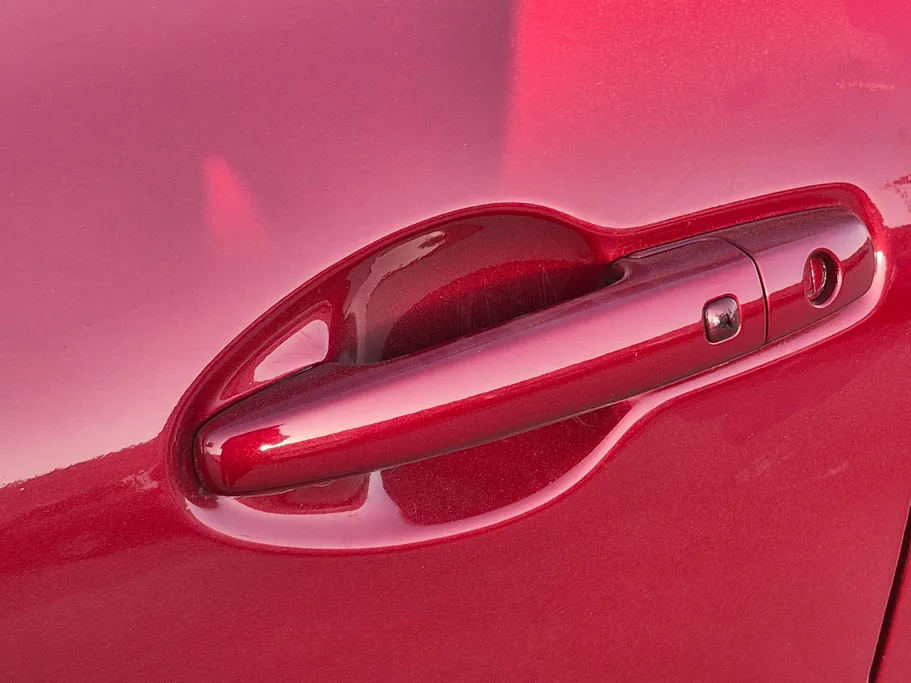 سوزوكي ديزاير GLX 2023 