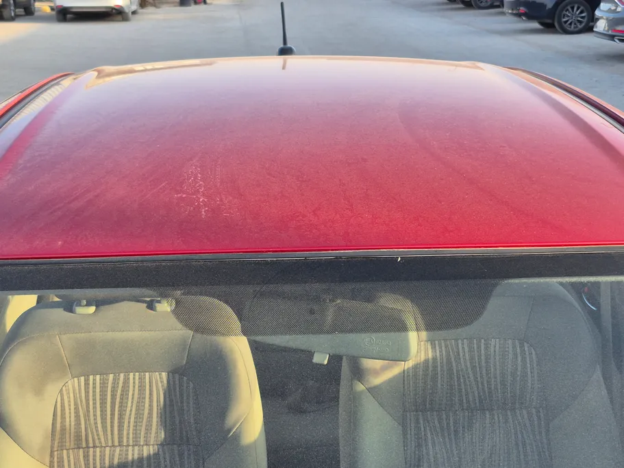 سوزوكي ديزاير GLX 2023 