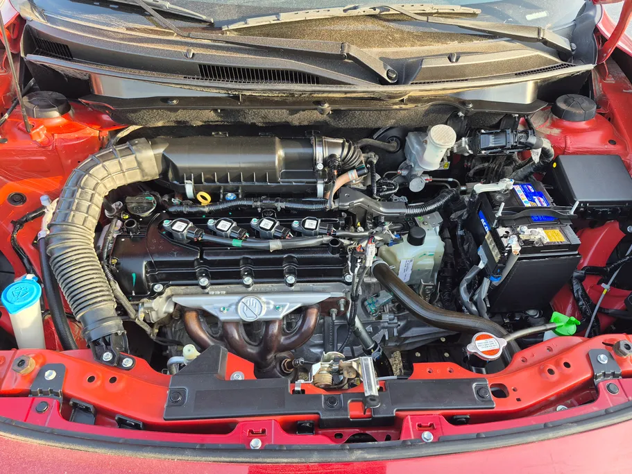 سوزوكي ديزاير GLX 2023 